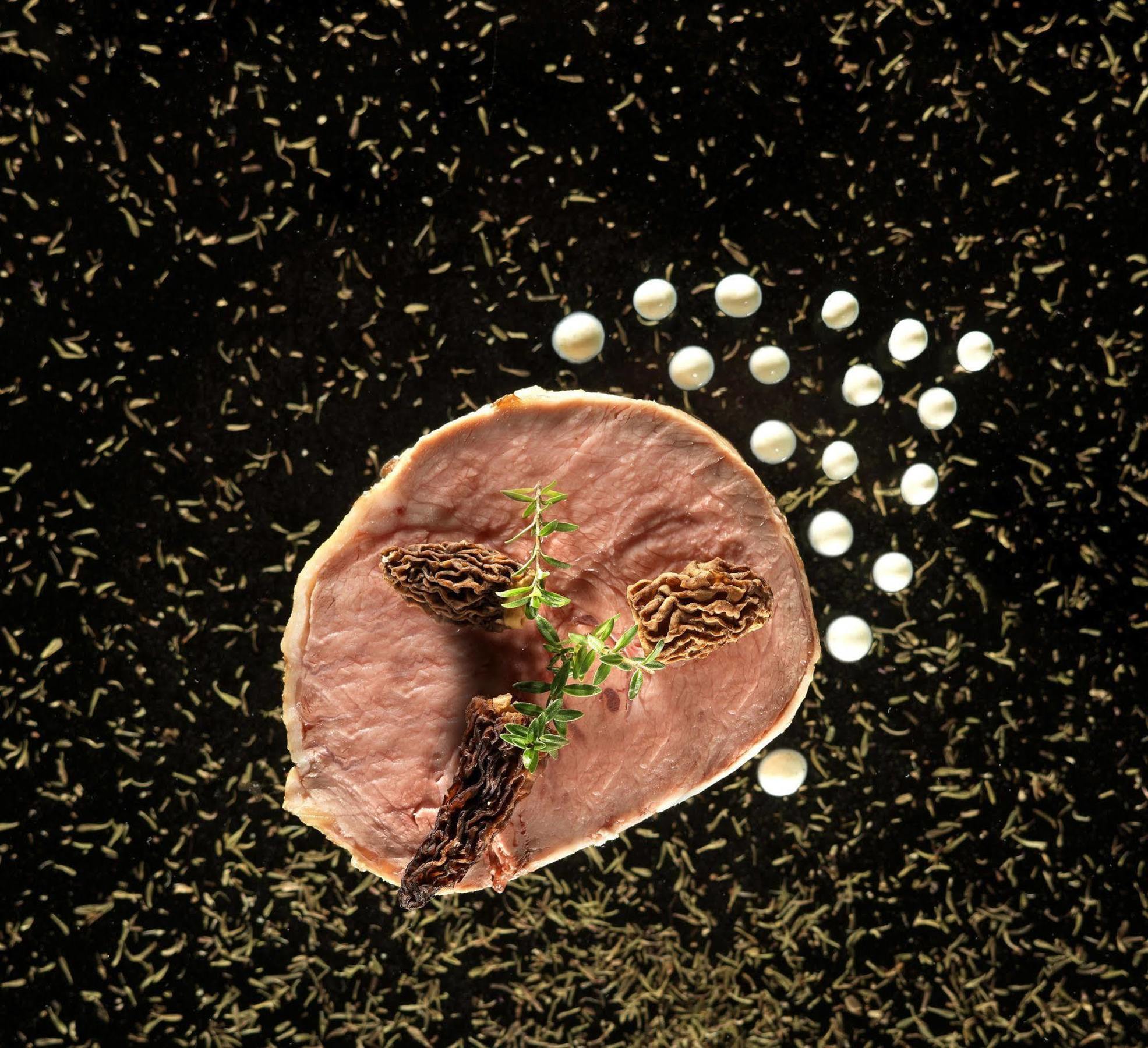 Logis Hotel Tante Yvonne & Son Restaurant Semi-Gastronomique - Lyon Nord Quincieux エクステリア 写真